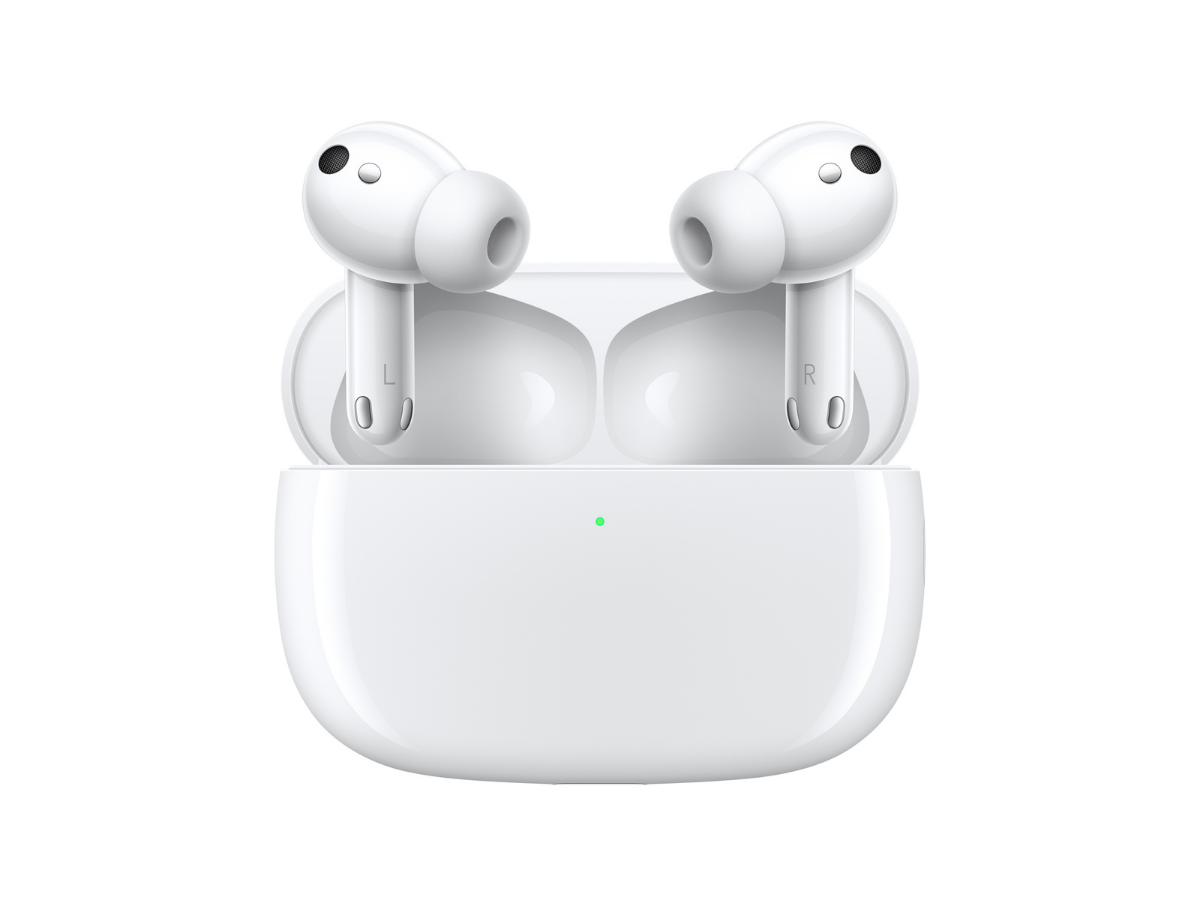 Honor reveals the Earbuds 3 Pro with temperature monitoring