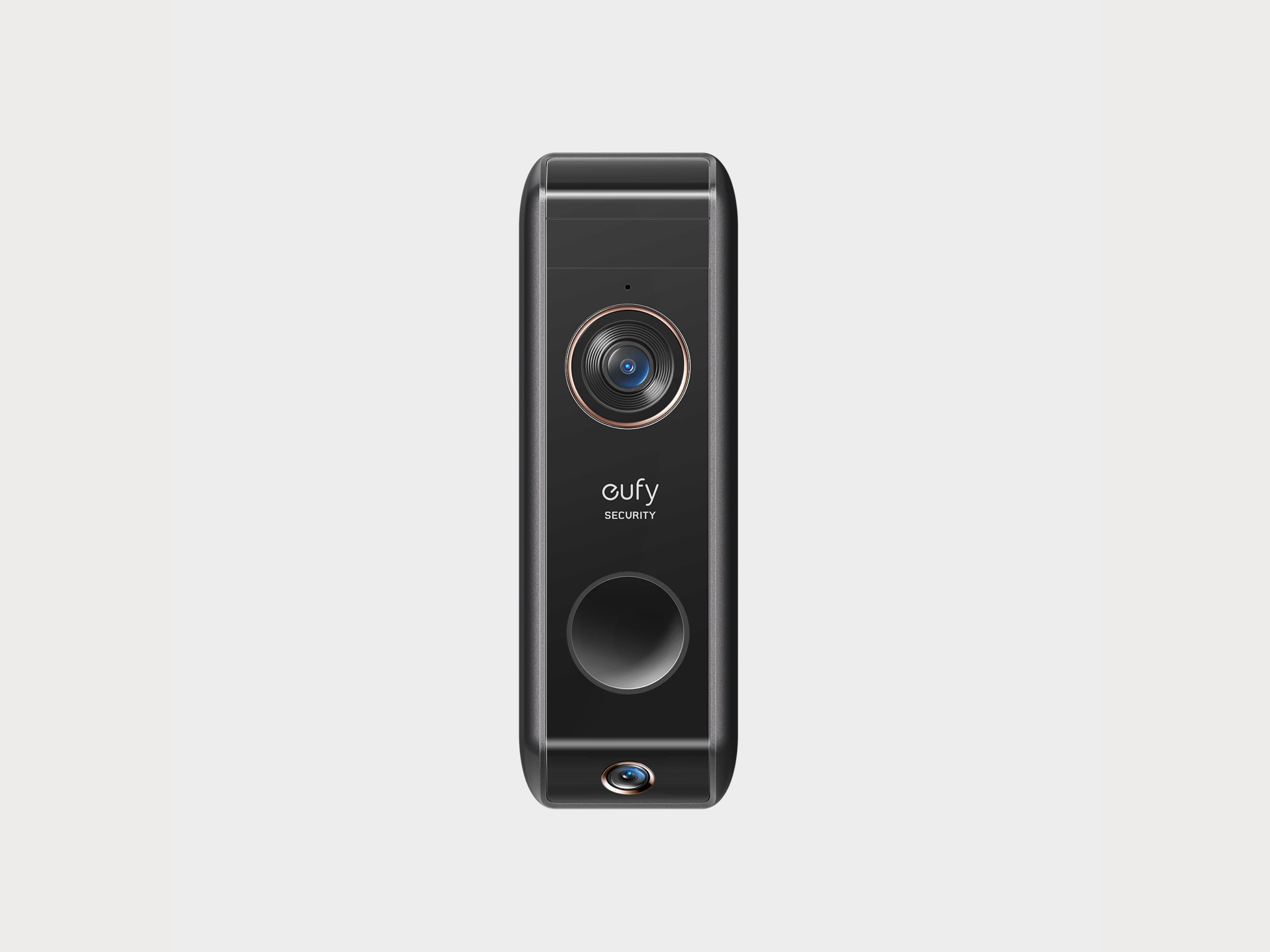 Eufy Video Doorbell Dual Review: Package Protection