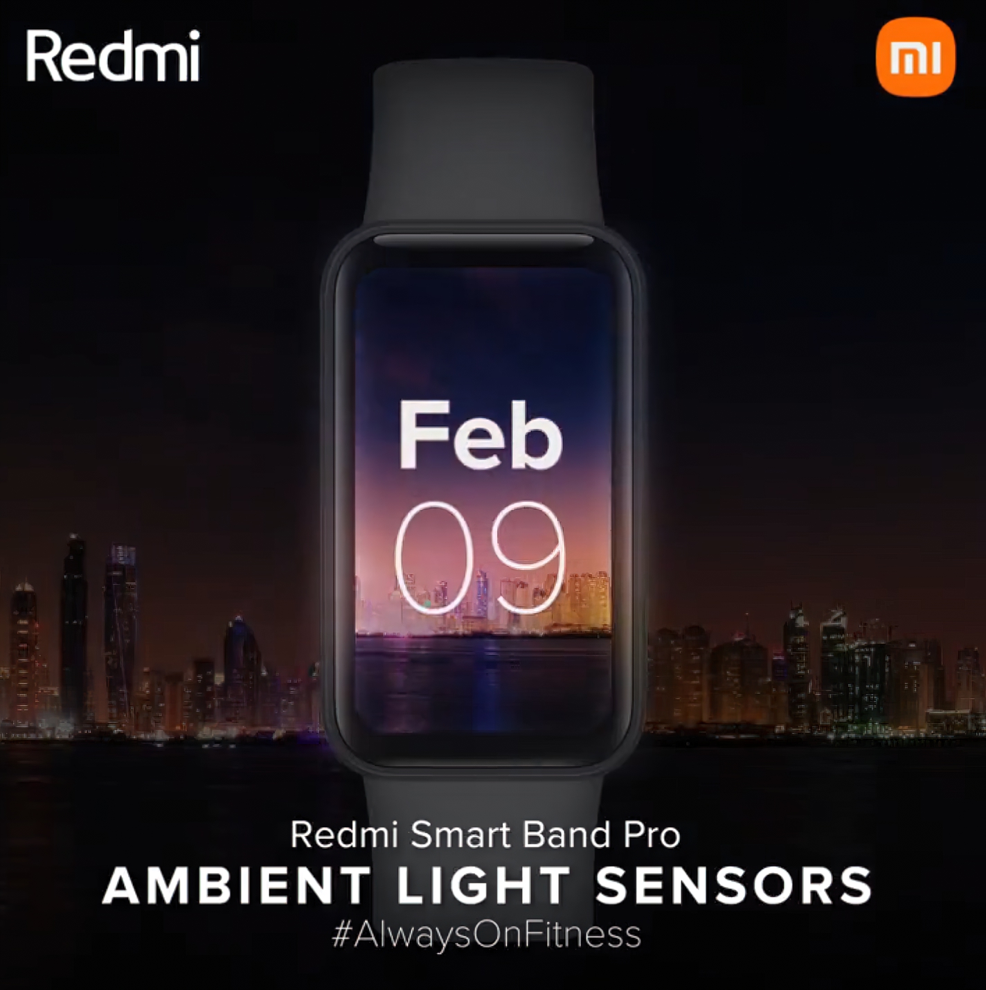 Redmi Watch 2 Lite VS Redmi Smart Band Pro Comparison - Like siblings yet  Different 🔥 