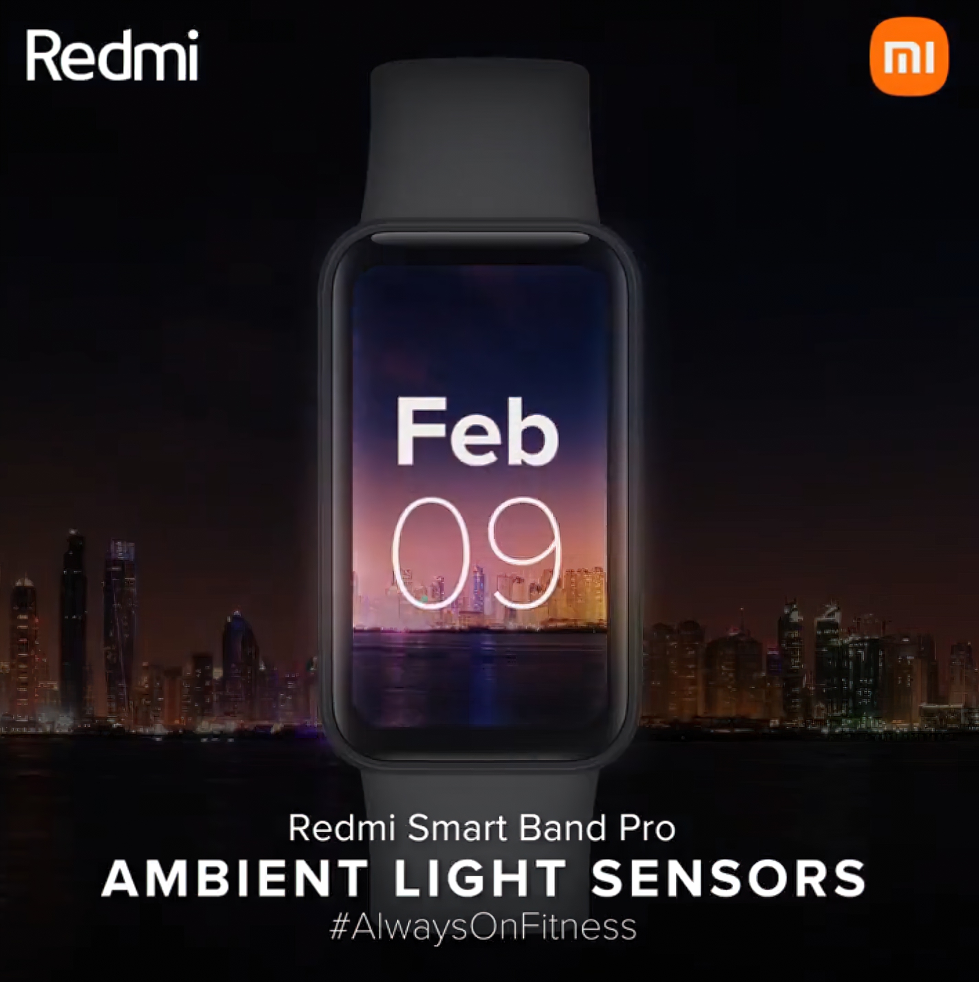 Redmi Smart Band Pro Review: A 'Pro' Fitness Hybrid Between Smartwatch And  Tracker