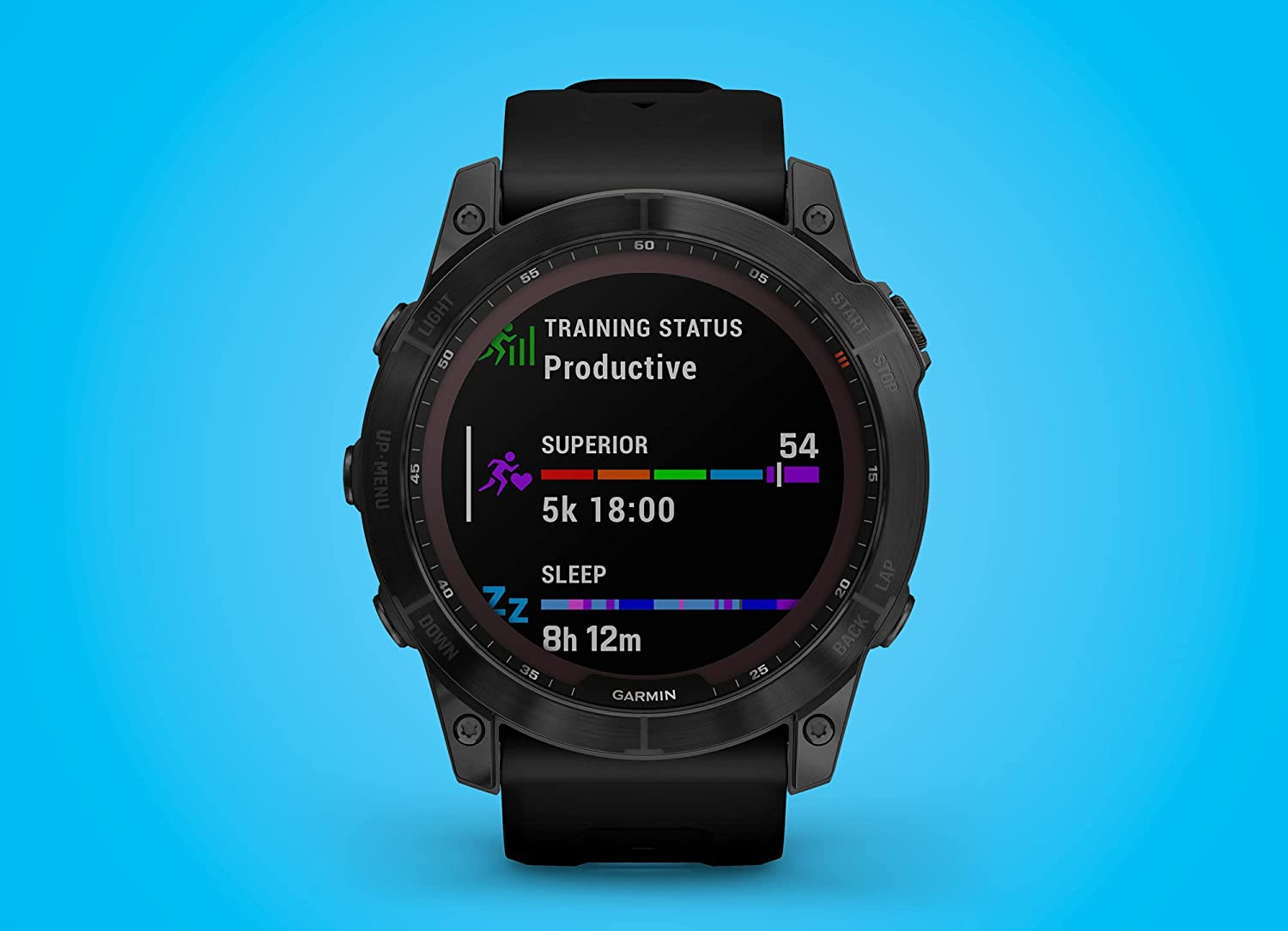 Forstyrrelse Bekendtgørelse tømrer Garmin brings dozens of new features to Fenix 7, Enduro 2, Epix 2 and Marq  2 series smartwatches with latest beta software updates - NotebookCheck.net  News