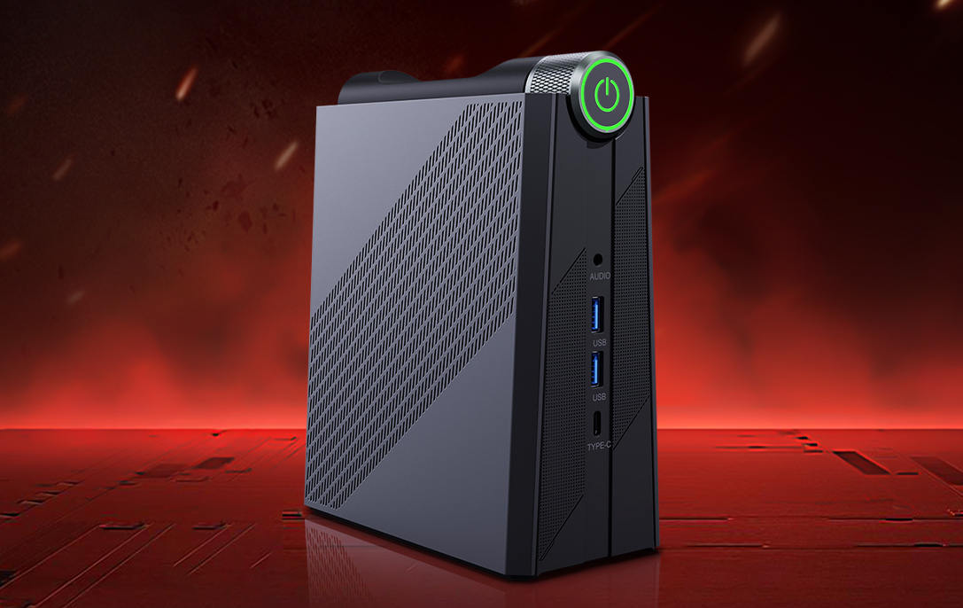 AceMagician AM08 Pro review: Does the leap to the mini-PC throne succeed?