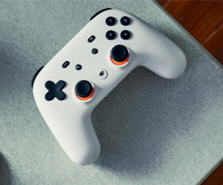 Google Stadia Controller to receive Bluetooth connectivity support with future update