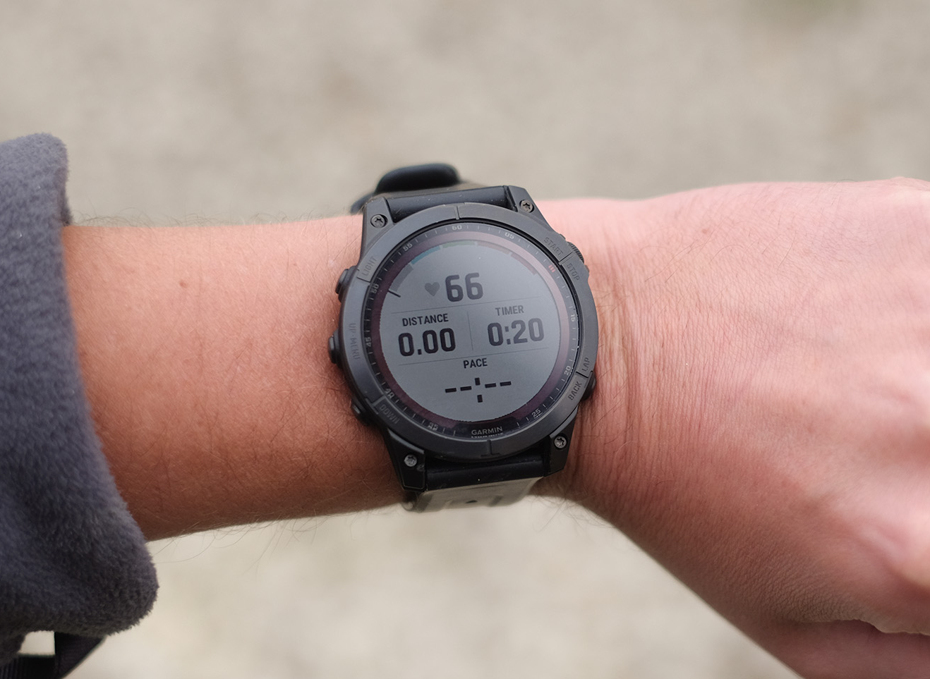 Garmin brings numerous changes and improvements to Instinct 2 and Instinct 2S smartwatches in Beta version 9.13 update NotebookCheck News