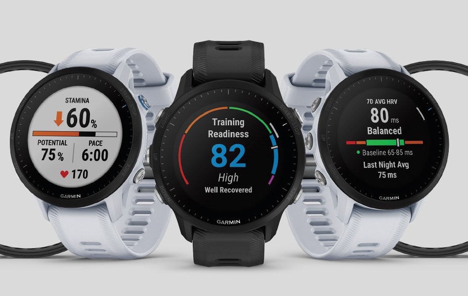 Garmin Forerunner 255 and Forerunner 955 new features with Release Candidate build - NotebookCheck.net News