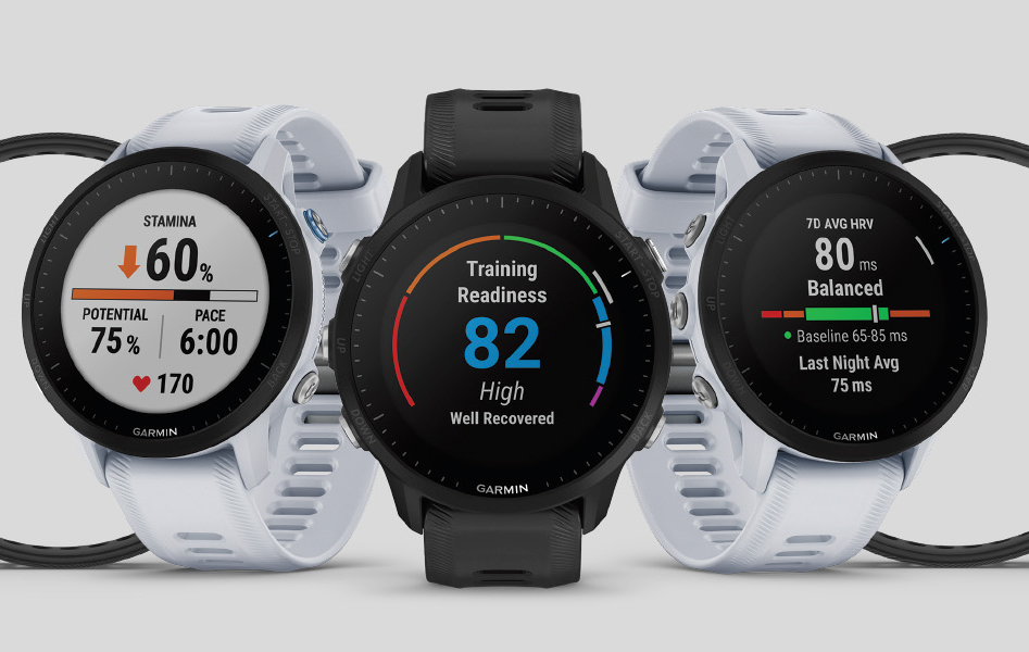 Tog marmelade spion Garmin Forerunner 255 and Forerunner 955 receive new features with latest  Release Candidate build - NotebookCheck.net News