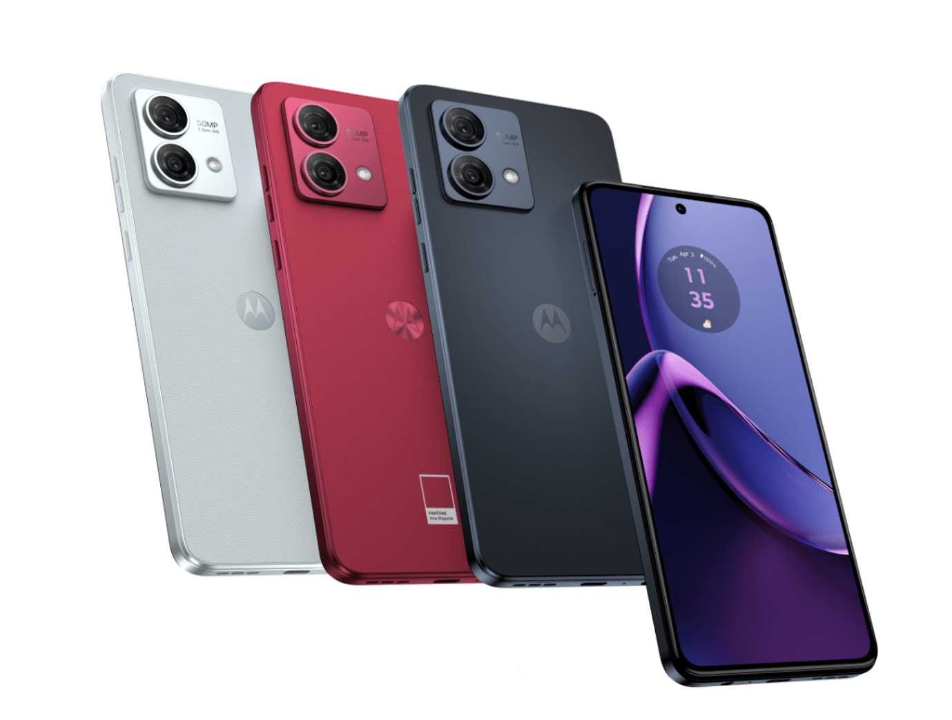 Motorola Moto G84 5G  Unboxing en español 