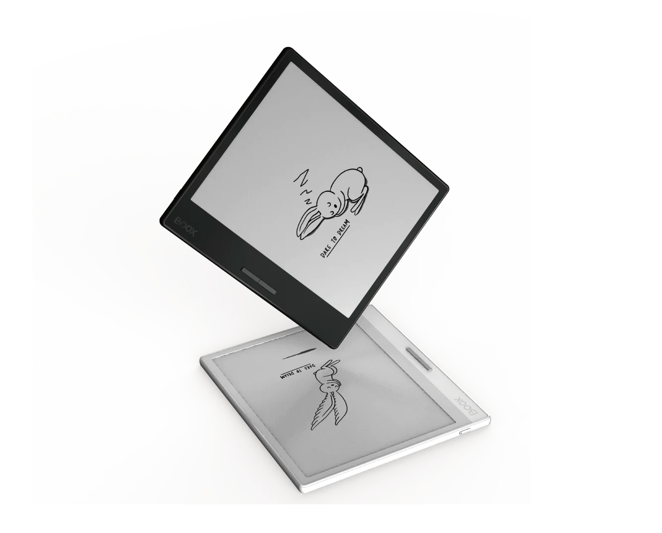 Onyx BOOX Leaf2: 7-inch E-reader launches for US$199.99 in two Onyx BOOX Leaf2: 7-inch E-reader launches for US$199.99 in two