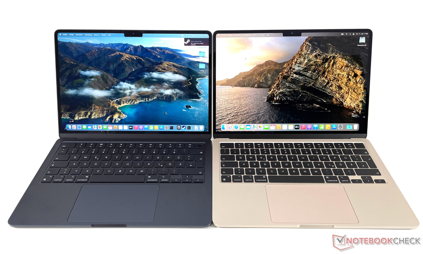 MacBook Air 15 Apple rumoured to have 15.5inch model ready for spring