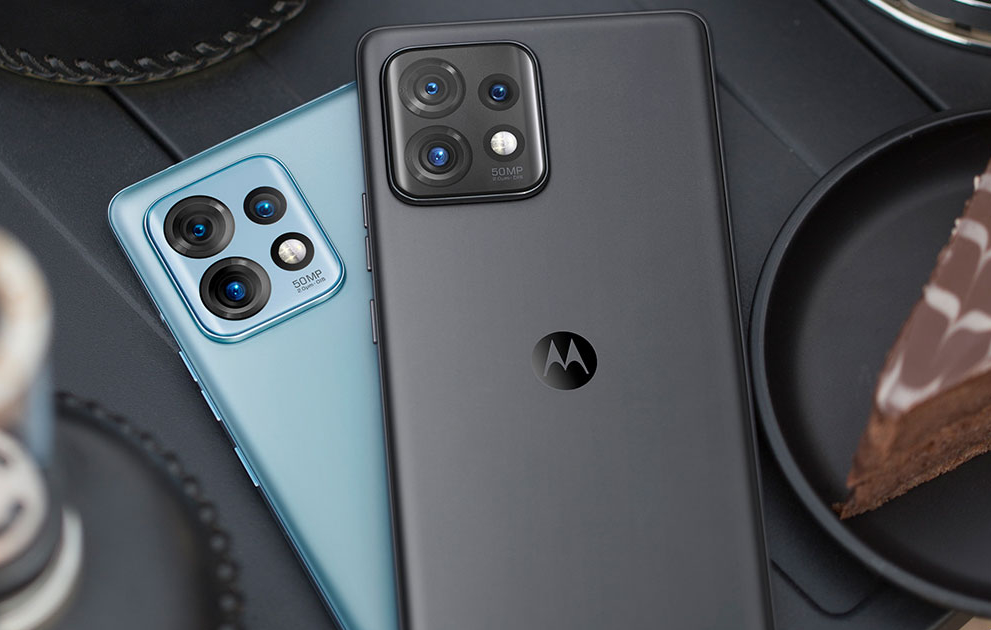 Motorola Edge 40 emphatically sets a new mid-range Android phone benchmark  - Hindustan Times