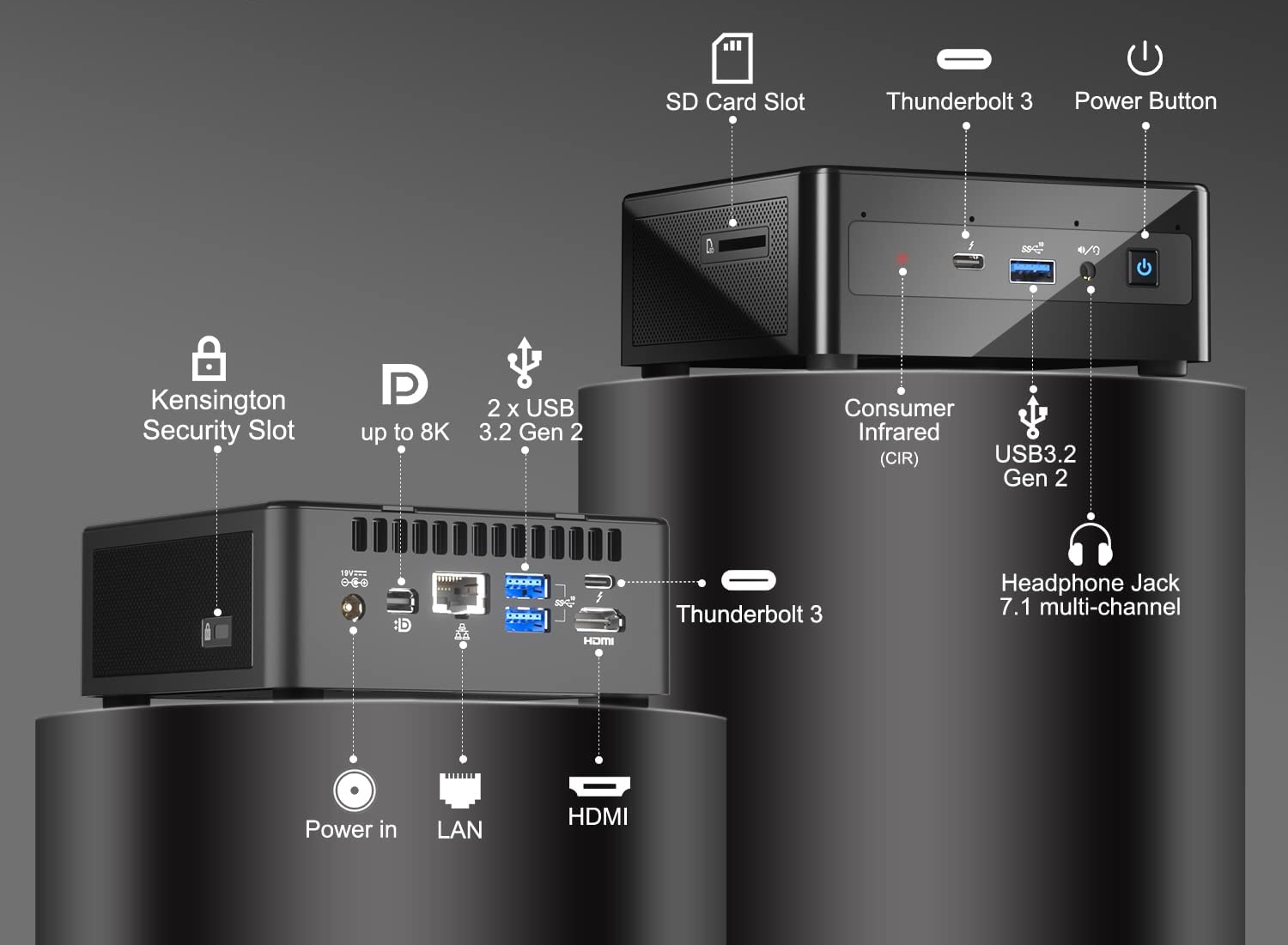 Intel NUC 11: Save a third on selected Core i5-1135G7 SKUs in   discount deals -  News