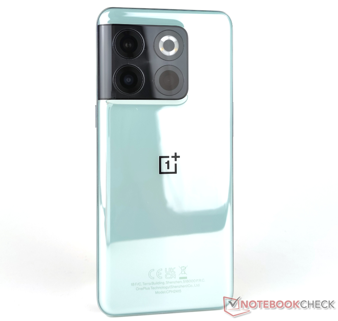 OnePlus 10T: Snapdragon 8 Plus Gen 1 flagship receives price cuts across all SKUs
