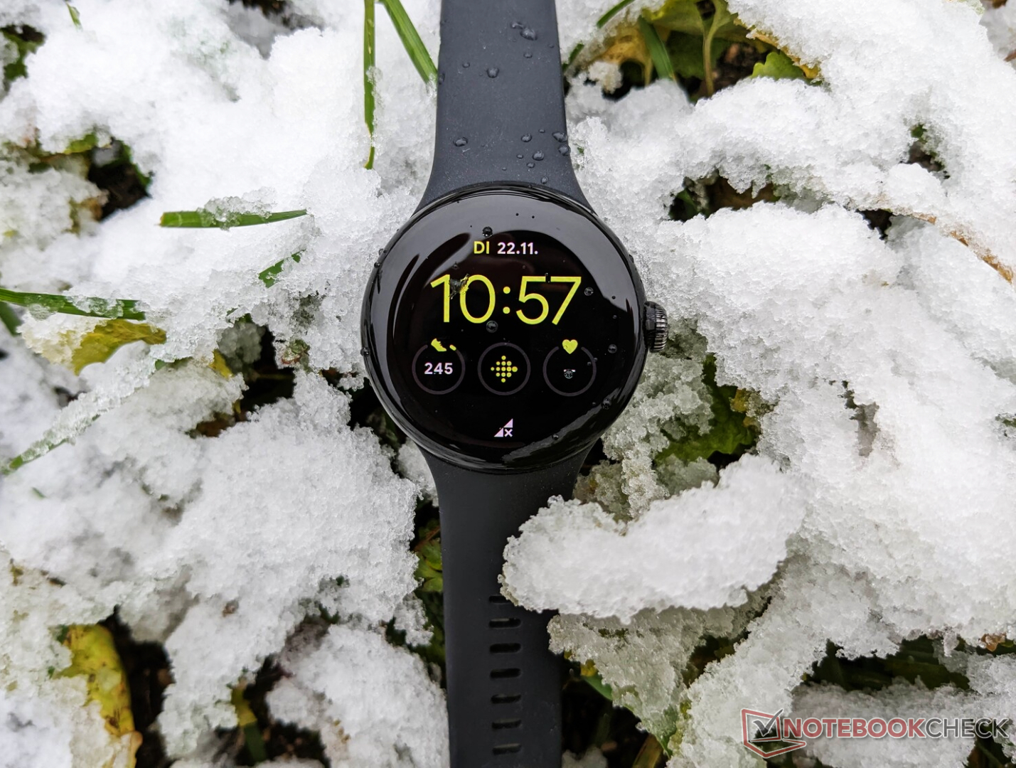 Wear OS review: How Google fared in 2020 and what to expect in 2021