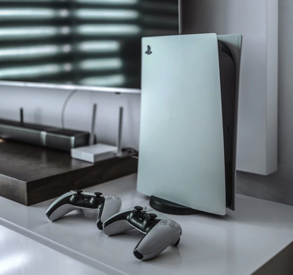New PlayStation 5 System Update 7.0 Released; Introduces 1440p VRR