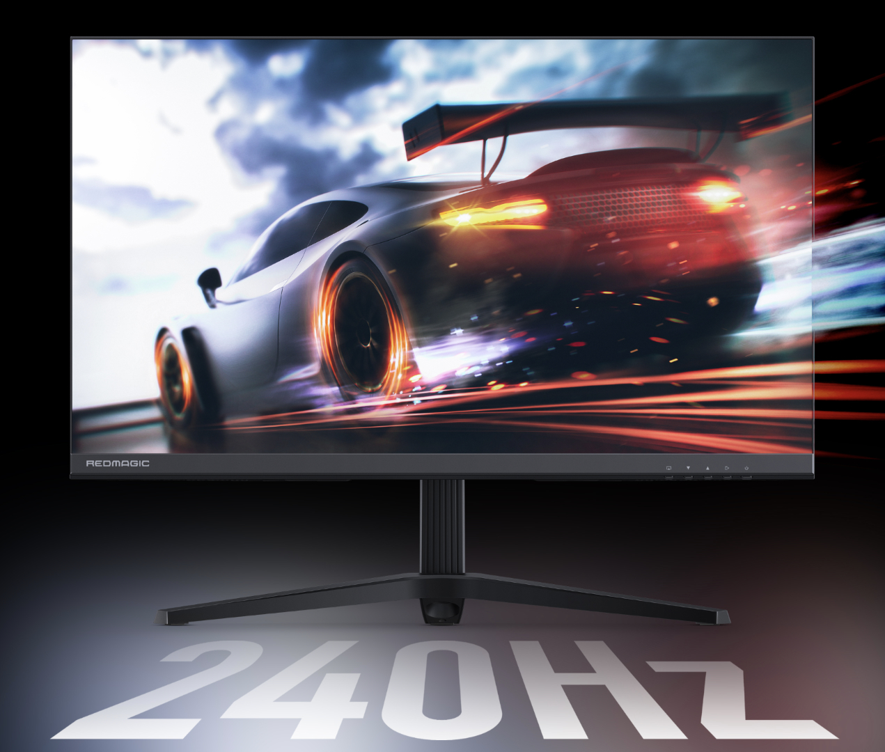 Curved Jlink 34-inch 144 Hz monitor with KVM, G-Sync, and sRGB colors on  sale for US$450 -  News