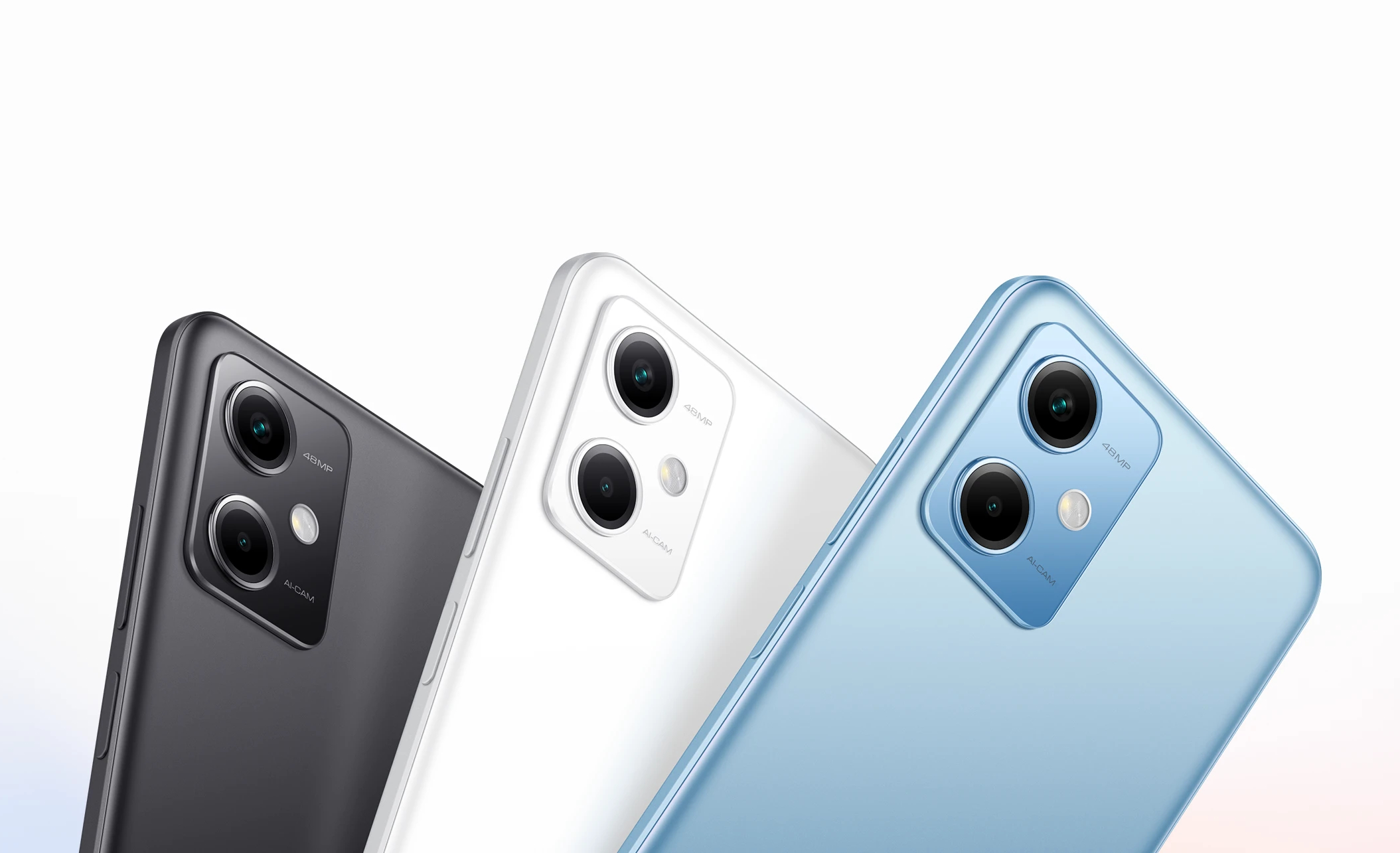 POCO X5 & X5 Pro appear in design render leaks, color options revealed -  Gizmochina