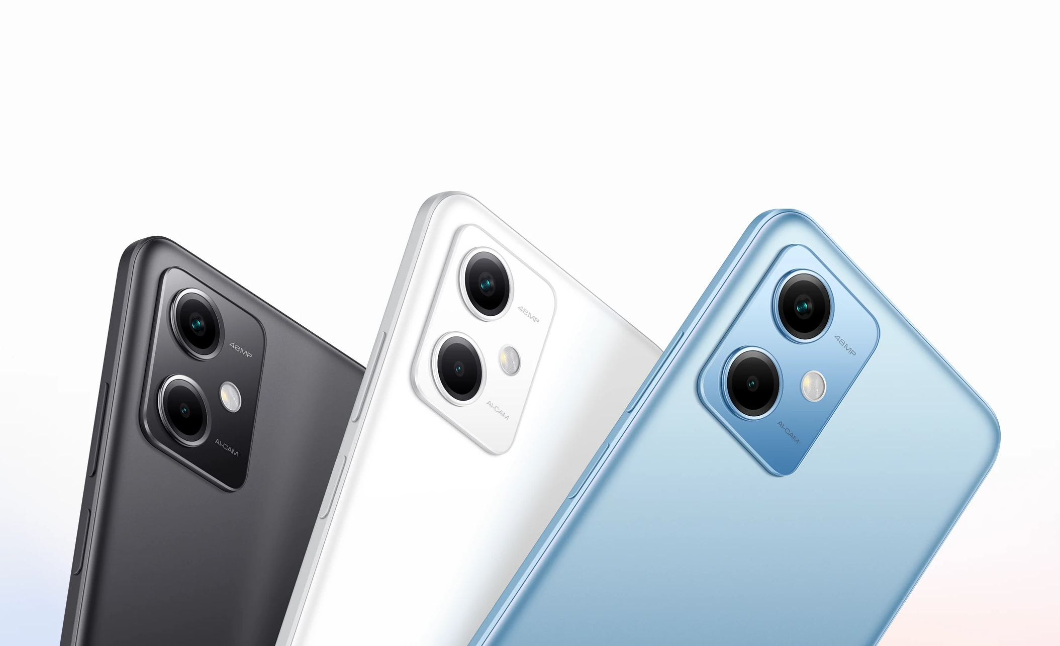 Xiaomi Redmi Note 12 4G Images, Official Pictures, Photo Gallery