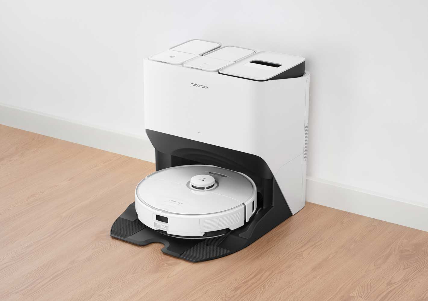 Roborock S8 Pro Ultra review: The best all-rounder among robot vacuums