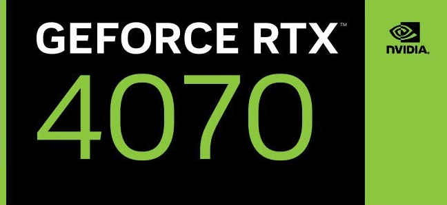 NVIDIA GeForce RTX 4070 specifications leak online -  News
