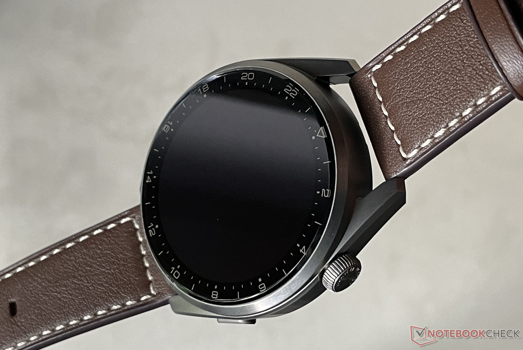 Early Huawei Watch 4 and Watch 4 Pro references surface -   News