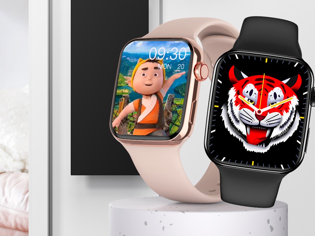 Vwar max smart watch sales
