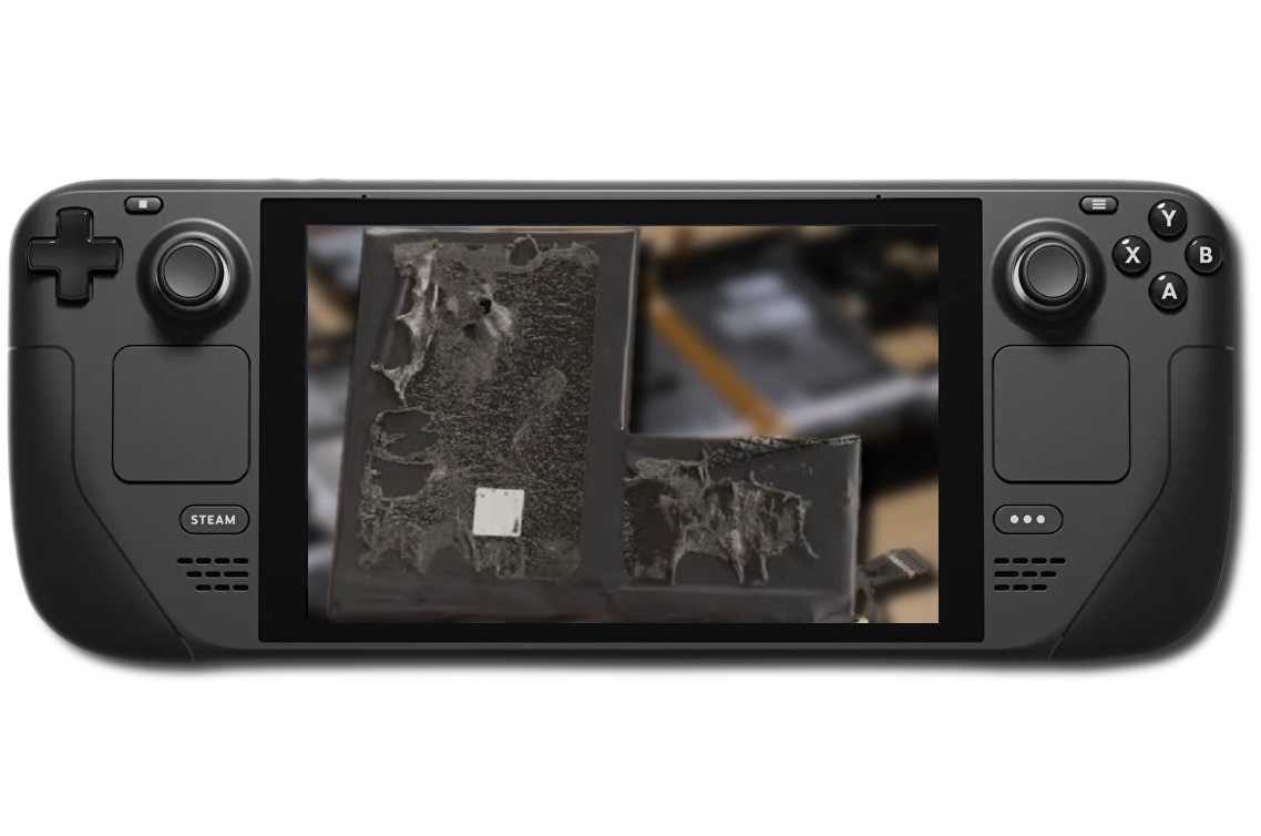 Steam Deck teardowns reveal potential shortcoming for Valve's handheld  gaming console -  News