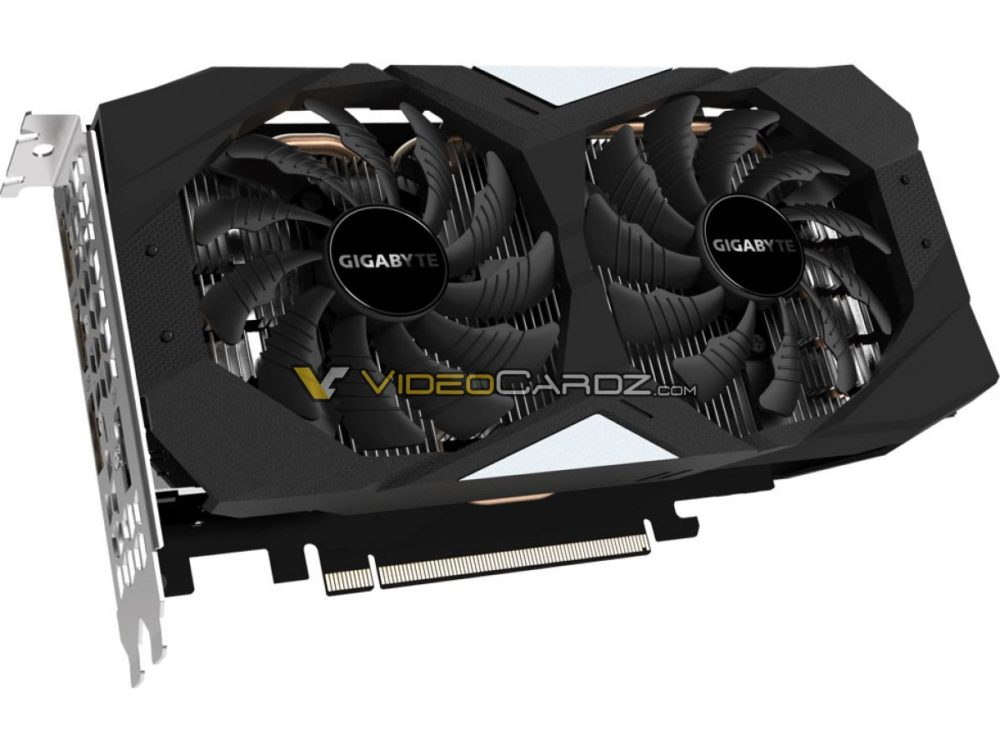 Mart Soldat detaljeret RTX 2060 desktop GPU specifications leak - NotebookCheck.net News