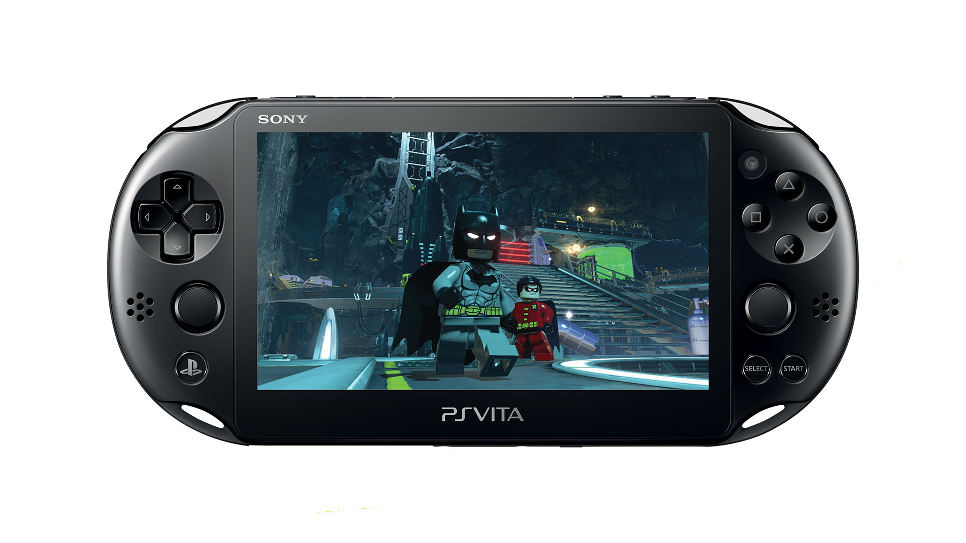 Review: PlayStation Vita