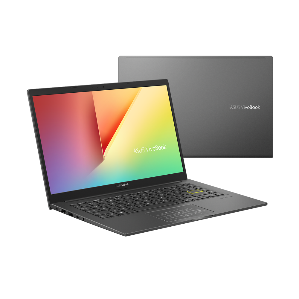 The Asus VivoBook S13, S14, S15, VivoBook 14, 15, and VivoBook Flip 14
