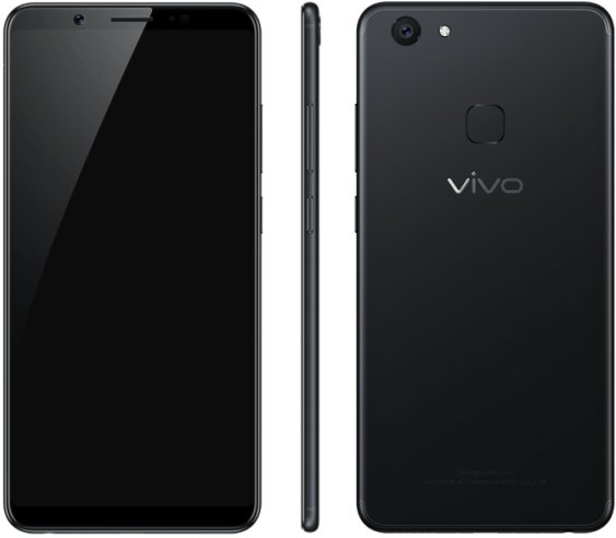 Image: Vivo via Amazon India