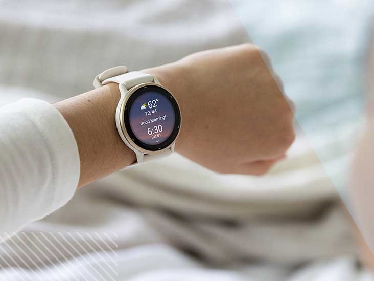 Vivoactive 5 : l'essentiel de l'expertise de Garmin dans une