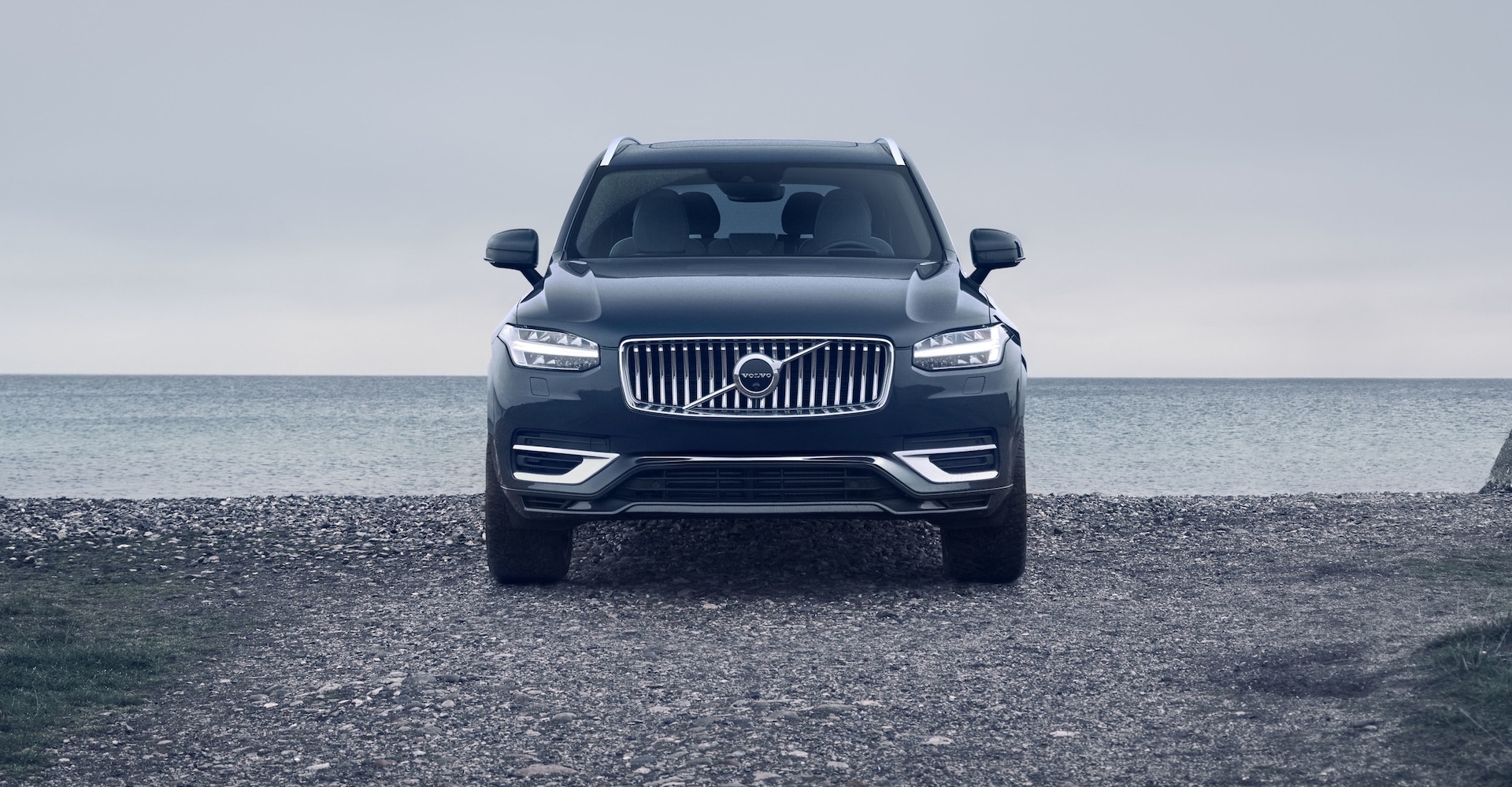 Volvo x90 electric deals