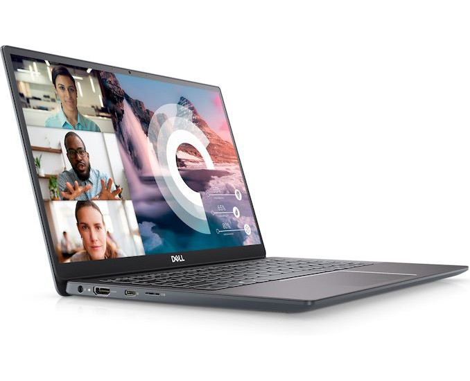 Dell introduces Vostro 13 5391 business-oriented laptops with gen