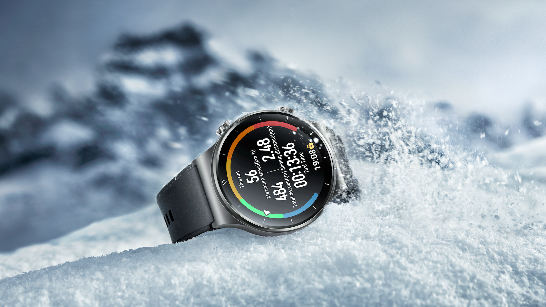 Huawei Watch GT 2 Pro - hands on with the the noble smartwatch ...