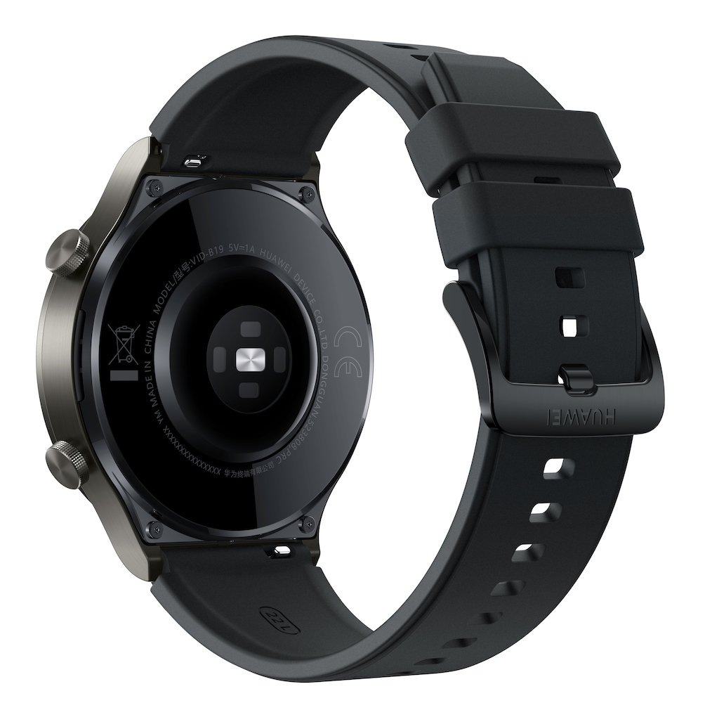 huawei watch gt 2 pro hands on with