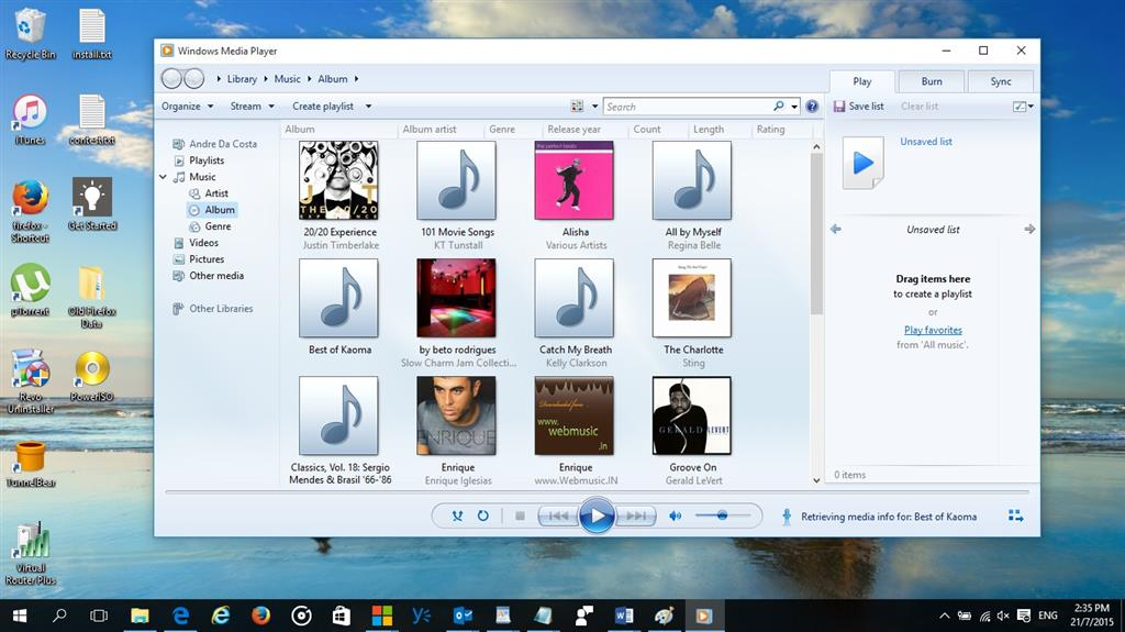 Nasıl Anıt kefaret  Microsoft Windows 10 update affected by Media Player bug -  NotebookCheck.net News