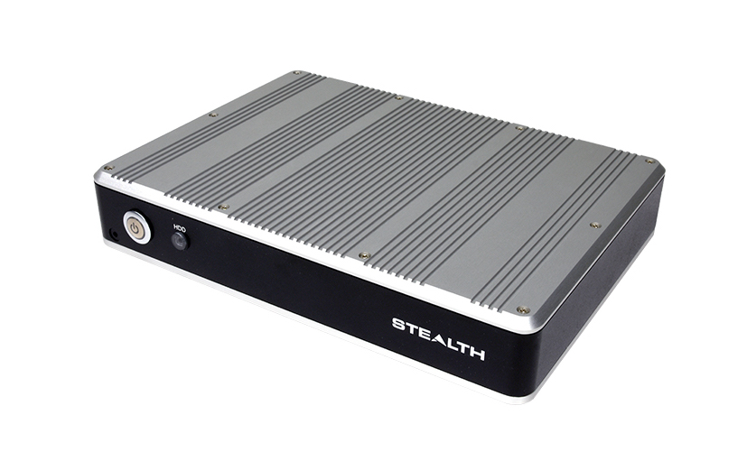 Stealth WPC-905: robust mini-PC is waterproof and runs silently - NotebookCheck.net News