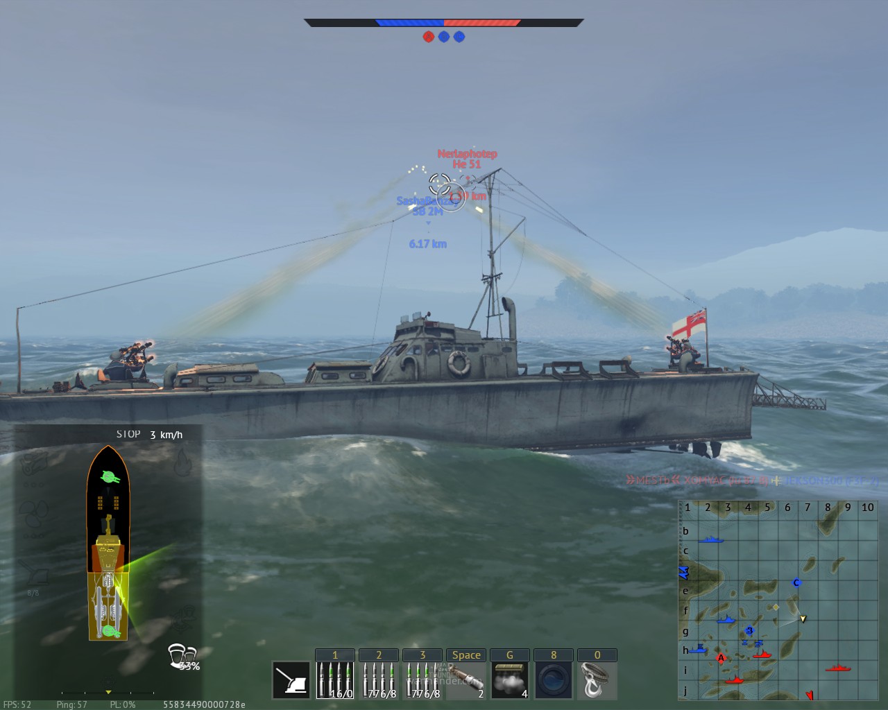 War Thunder April Fools 2020 War Thunder April Fools 2020
