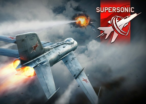 War Thunder Goes Supersonic With The 1 85 Update Notebookcheck Net News