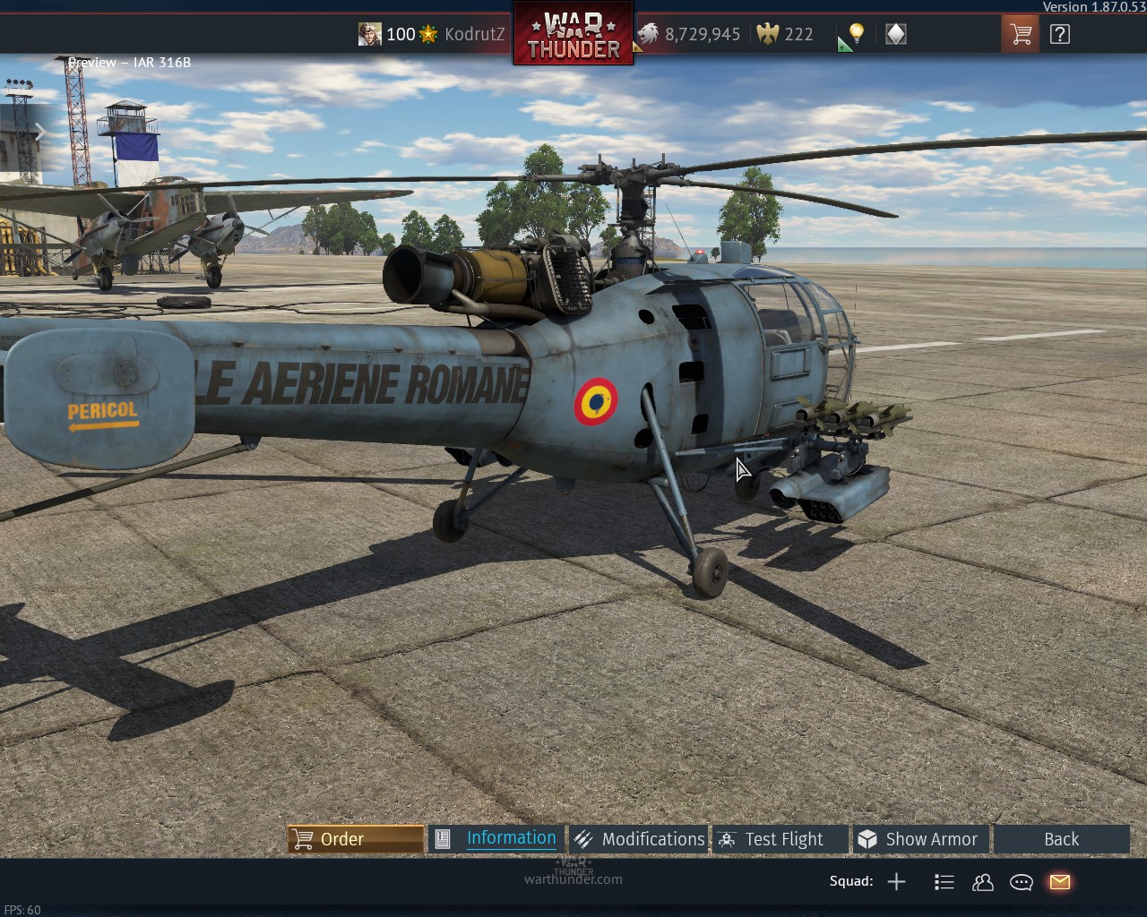 War Thunder 1.87 "Locked On!" update goes live with new ...