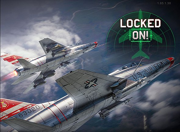 War Thunder 1 87 Locked On Update Goes Live With New Top Tier Military Hardware Notebookcheck Net News