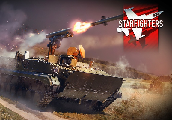 War Thunder 1 99 Starfighters Now Available With New Planes Japanese Helicopters Italian Ships And More Notebookcheck Net News