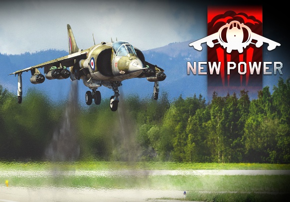 War Thunder 2.1 New Power comes with an updated graphical engine, new  tanks, iconic aircraft, and more -  News