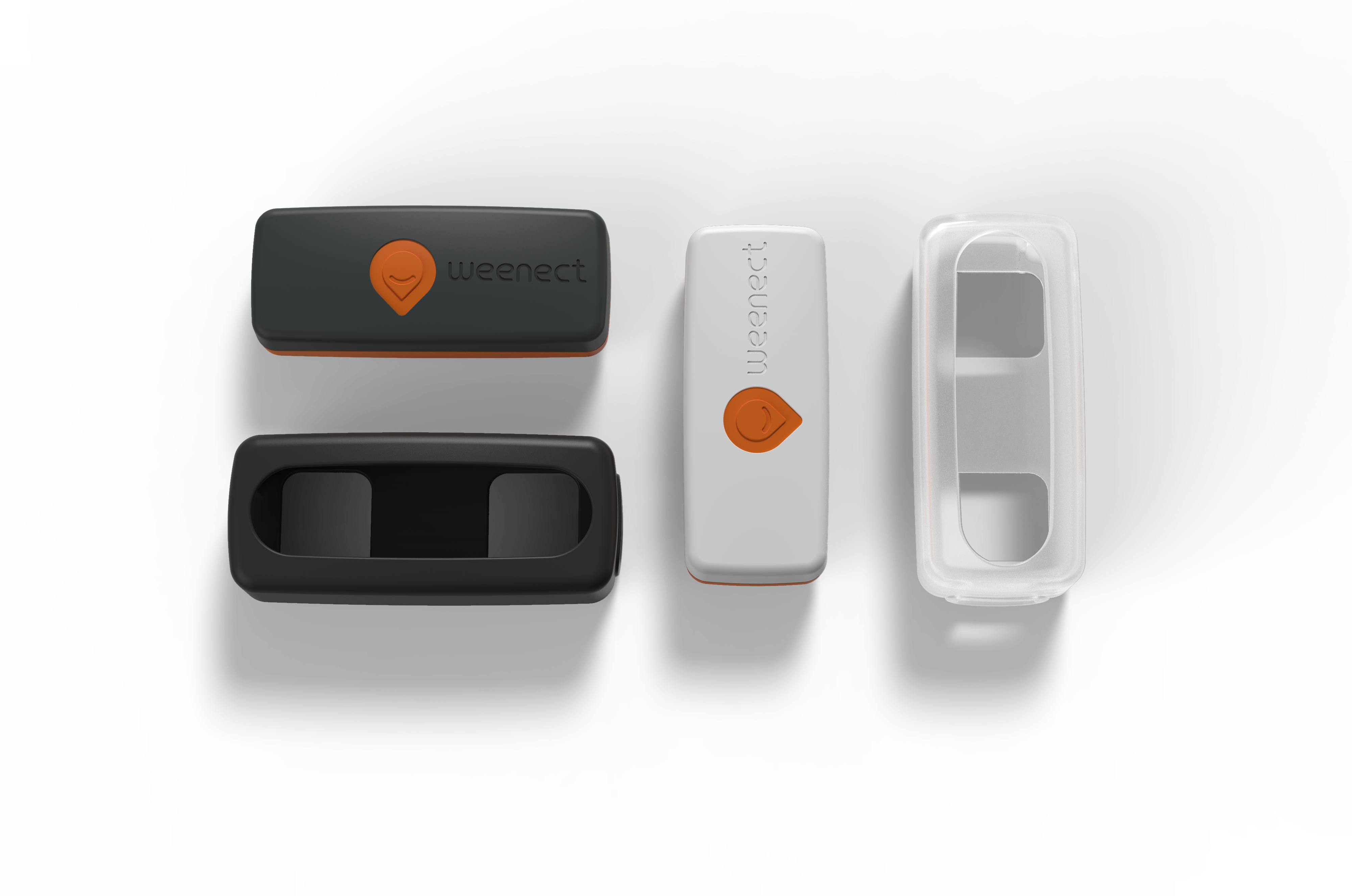Weenect XS GPS tracker weighing only 27g was just unveiled