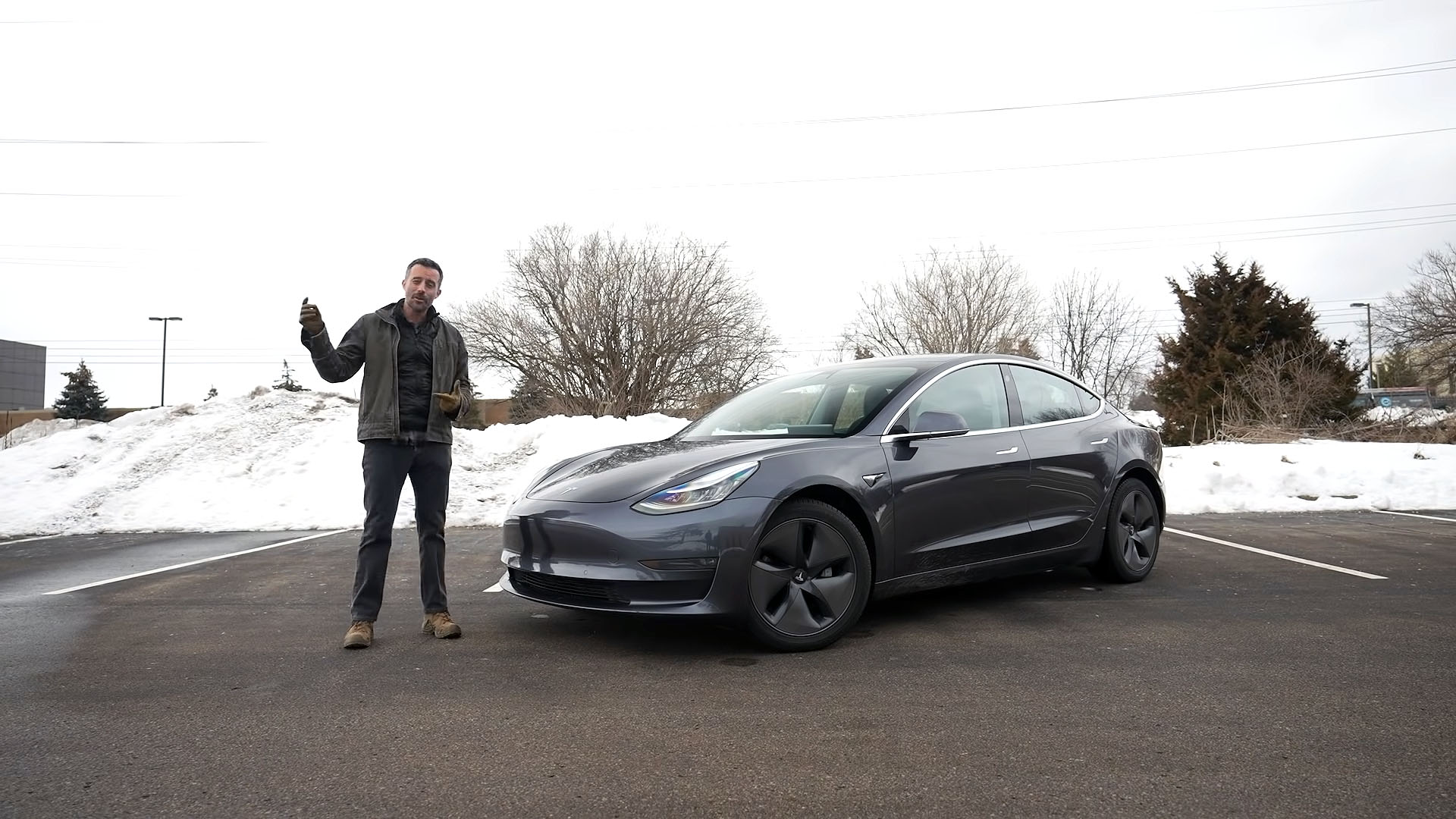 What We Learned After Buying and Testing a Tesla Model 3 for Two Years and Nearly 50000 Miles screenshot 3.