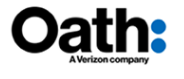 Oath will become Verizon Media Group in January 2019