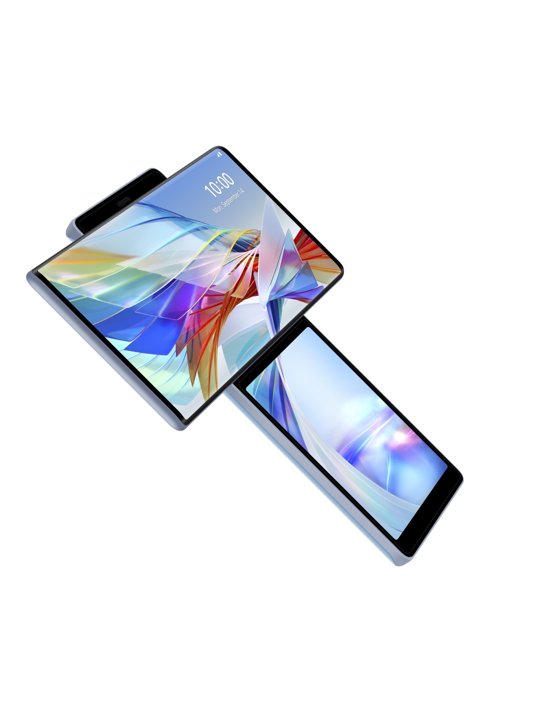 Lg Wing Цена Купить