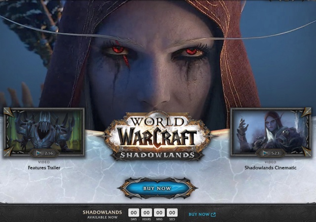 Benchmarking World of Warcraft's DirectX 12 Support