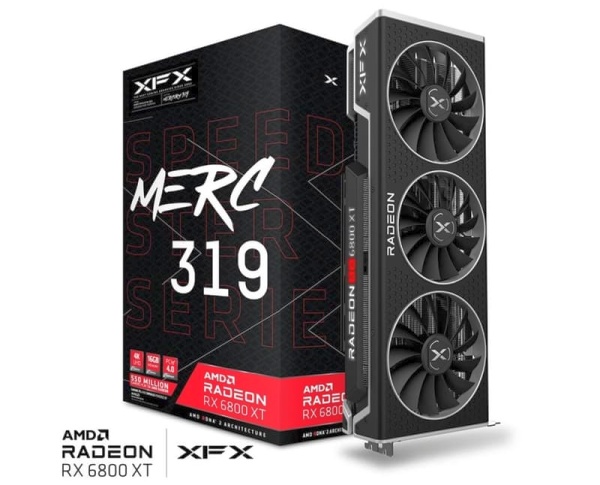 PowerColor Radeon RX 6800 XT Red Devil unveiled, to hit the market before  the end of the month -  News