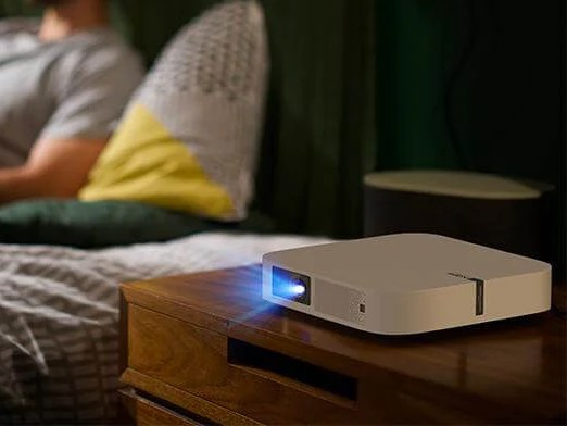 XGIMI Elfin Mini Projector now US$150 off - NotebookCheck.net News